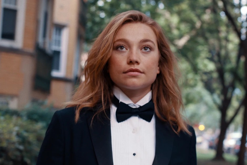 Netflix en iyi romantik filmler