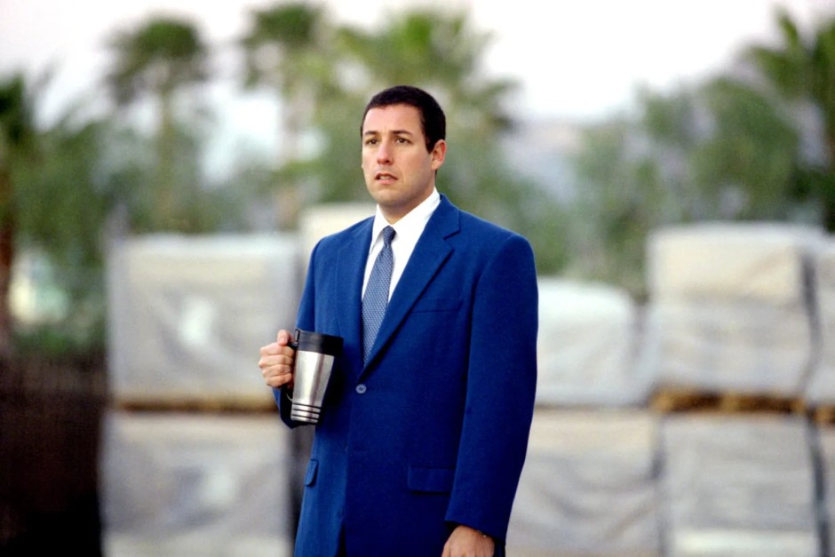 Netflix en iyi romantik filmler