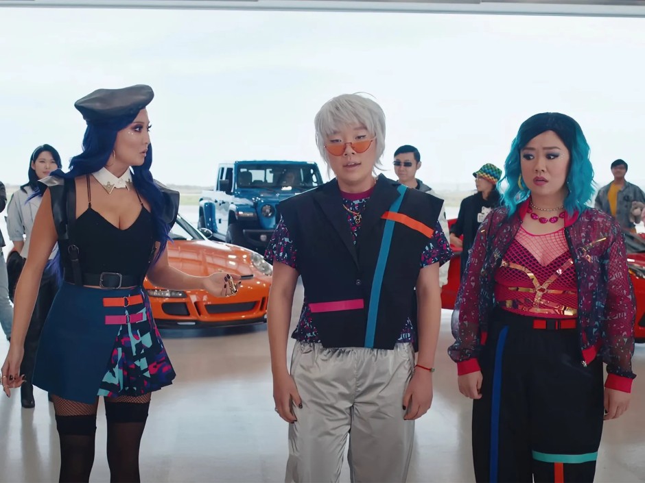 En İyi Amazon Prime Filmi ve Dizisi