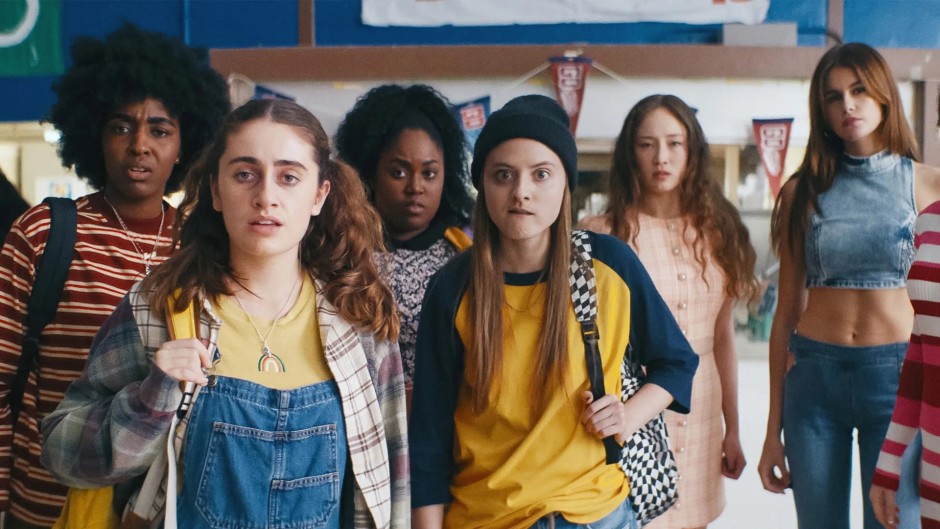 En İyi Amazon Prime Filmi ve Dizisi