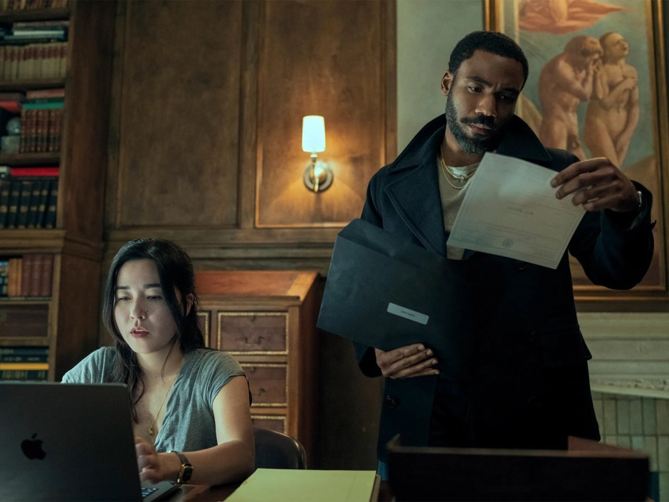 En İyi Amazon Prime Filmi ve Dizisi