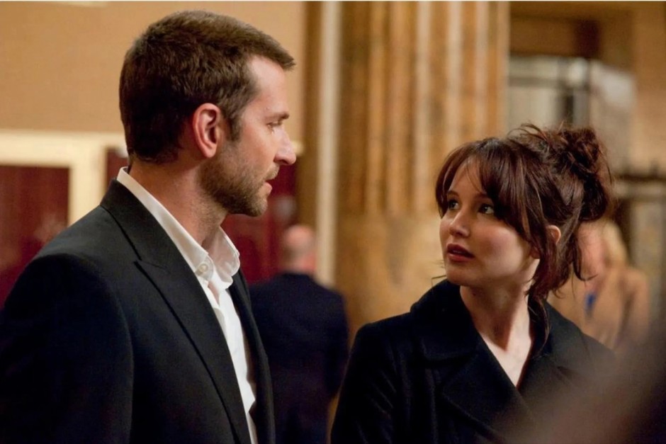 Jennifer Lawrence'ın En İyi Filmleri