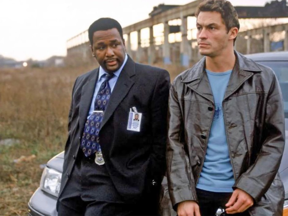 En İyi 10 Polisiye Dizi