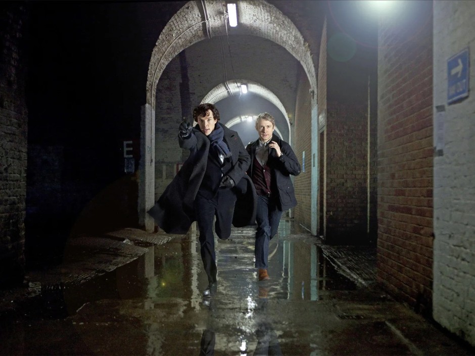 En İyi 10 Polisiye Dizi