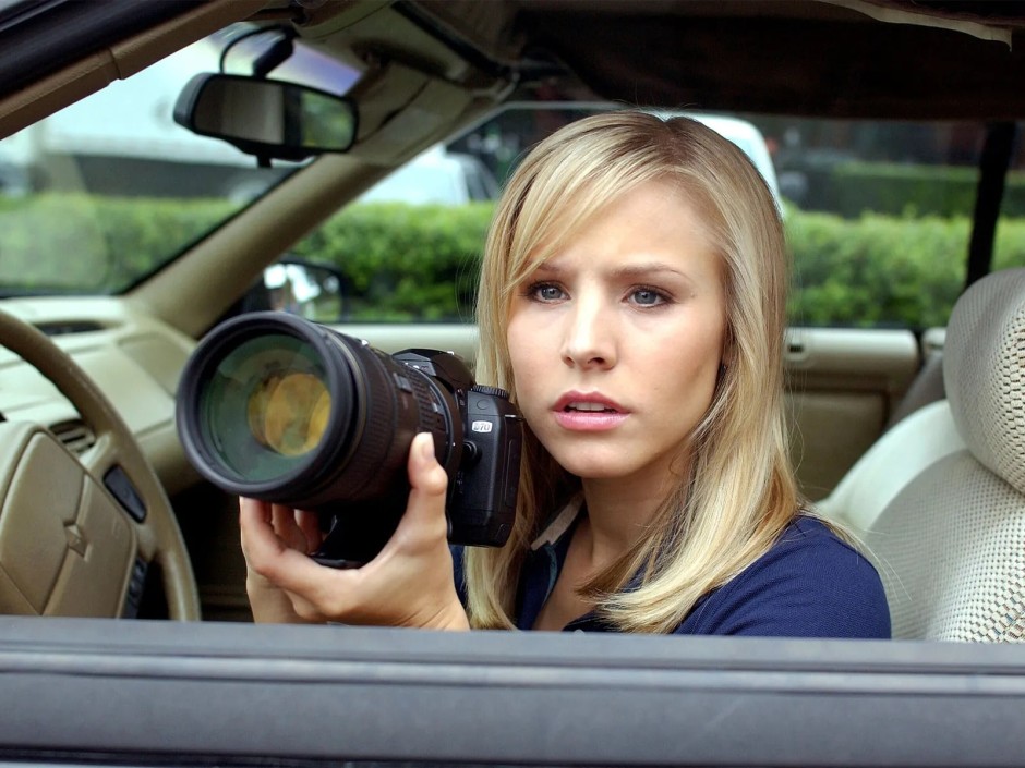 En İyi 10 Polisiye Dizi