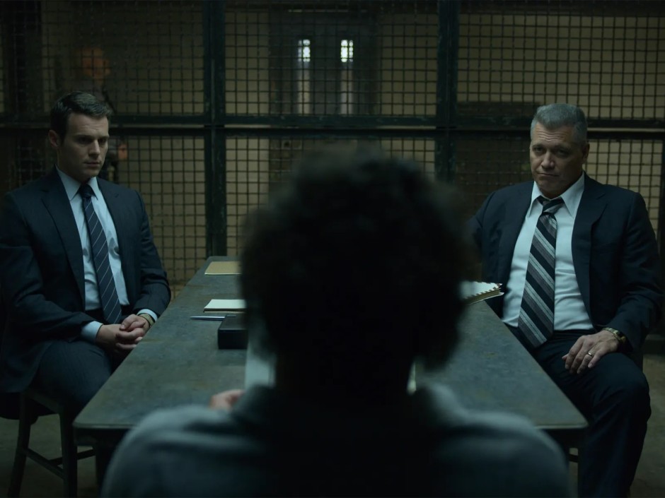 En İyi 10 Polisiye Dizi