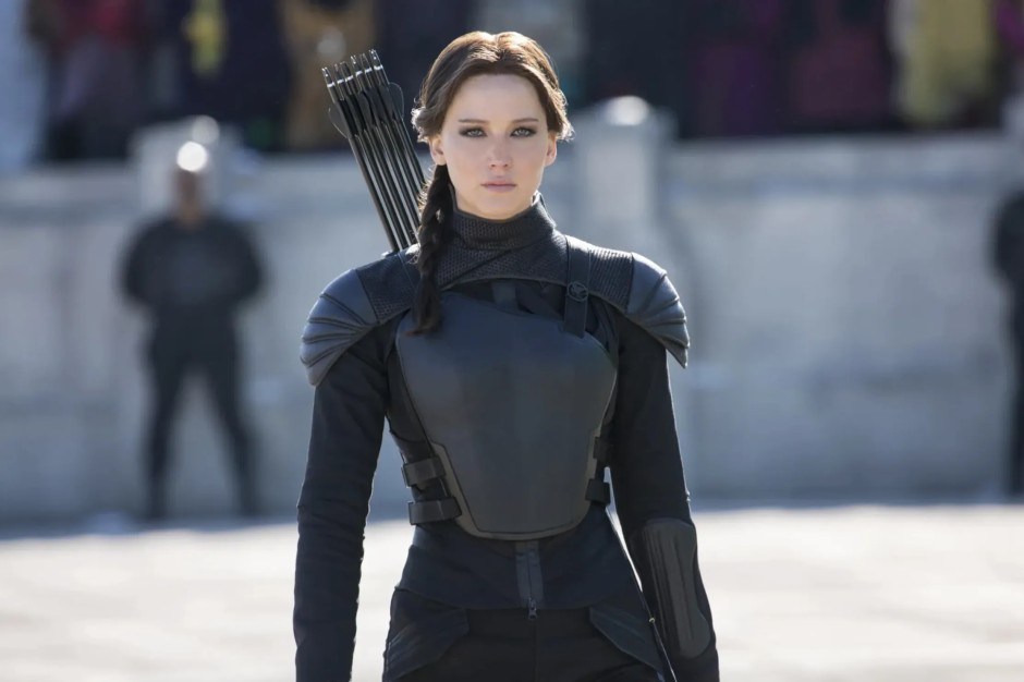 Jennifer Lawrence'ın En İyi Filmleri