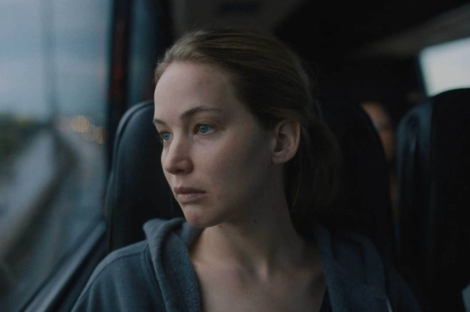 Jennifer Lawrence'ın En İyi Filmleri