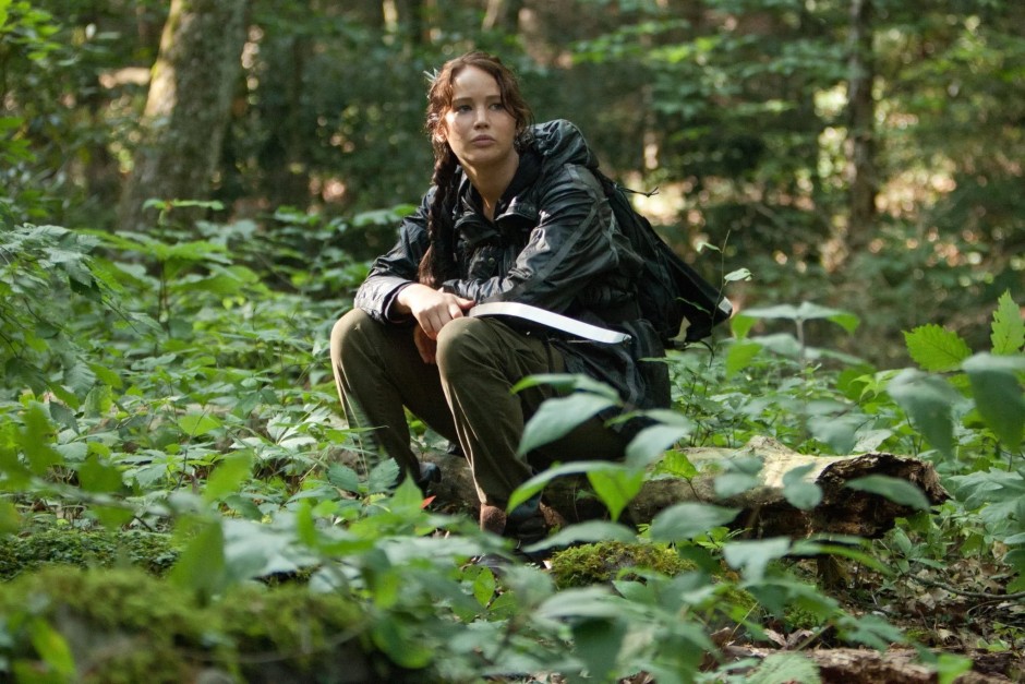 Jennifer Lawrence'ın En İyi Filmleri