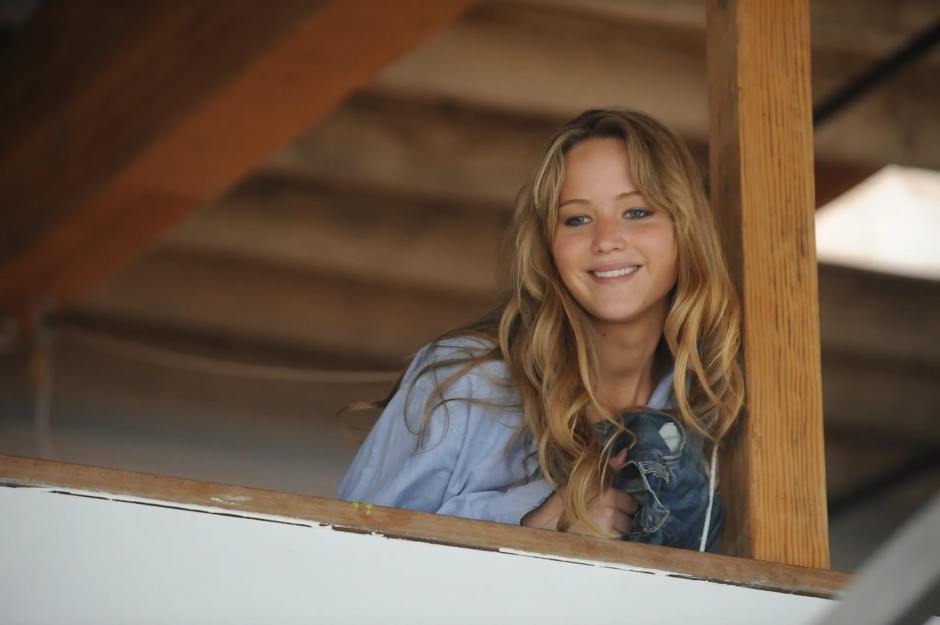 Jennifer Lawrence'ın En İyi Filmleri