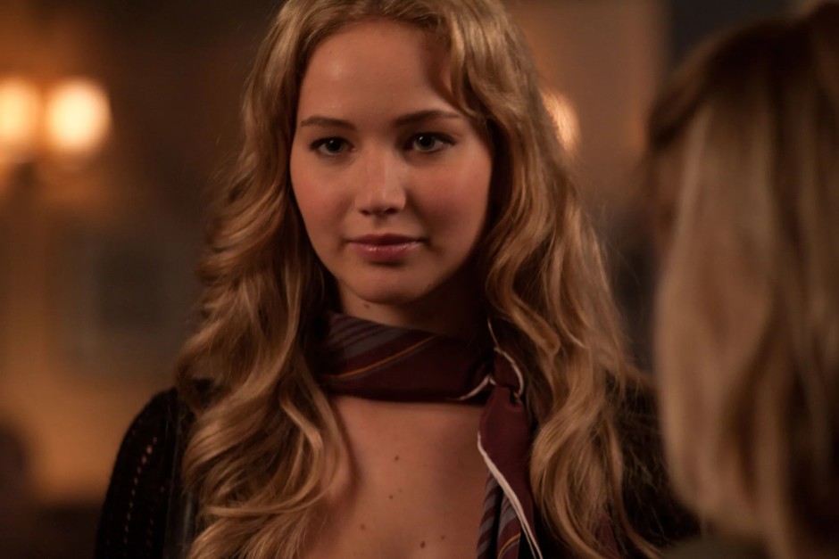 Jennifer Lawrence'ın En İyi Filmleri