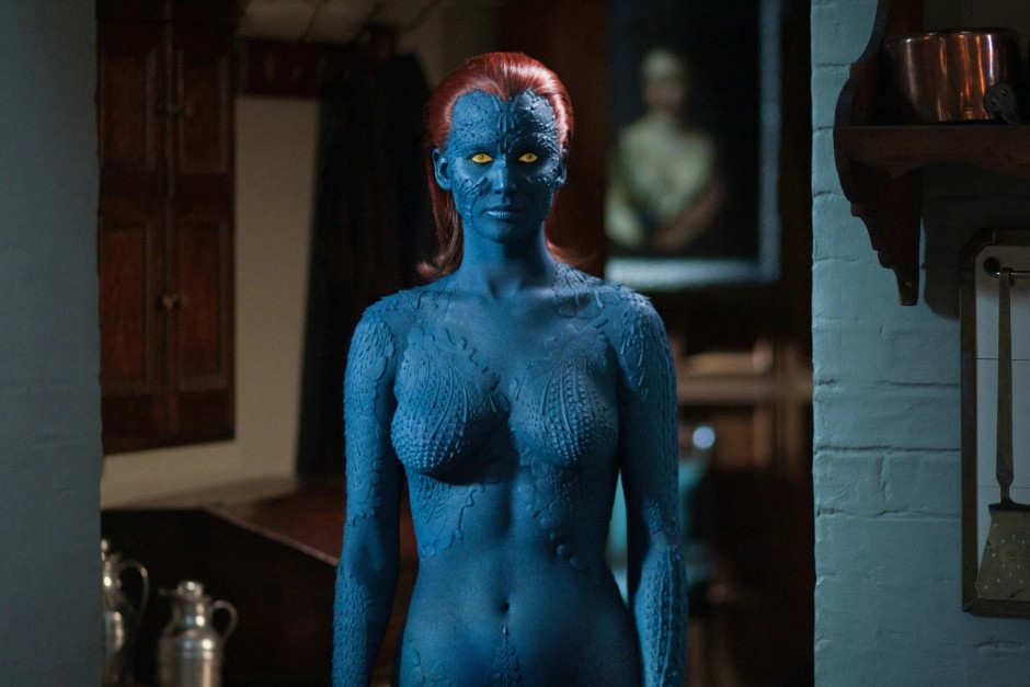 Jennifer Lawrence'ın En İyi Filmleri