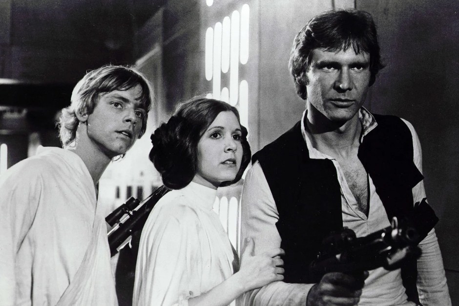 Star Wars Dizi ve Film Sıralaması