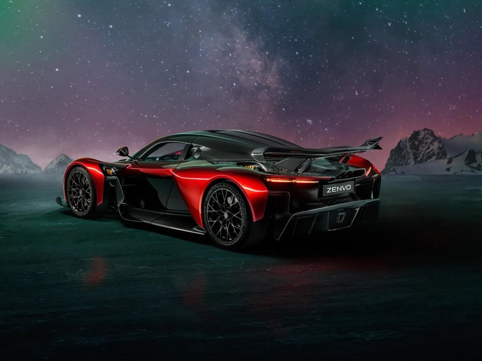 En İyi Yeni Otomobiller