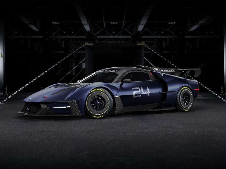 En İyi Yeni Otomobiller