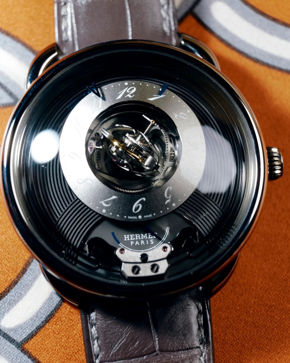 Hermès Arceau Duc Attelé