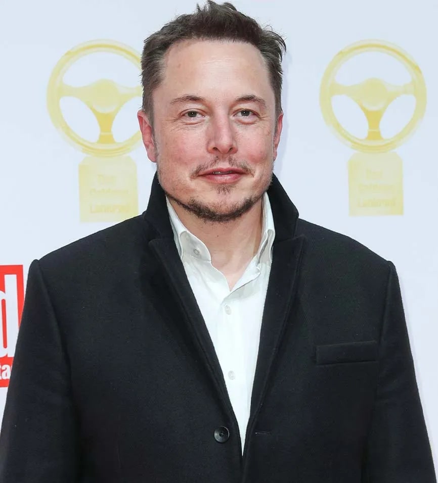 Elon Musk