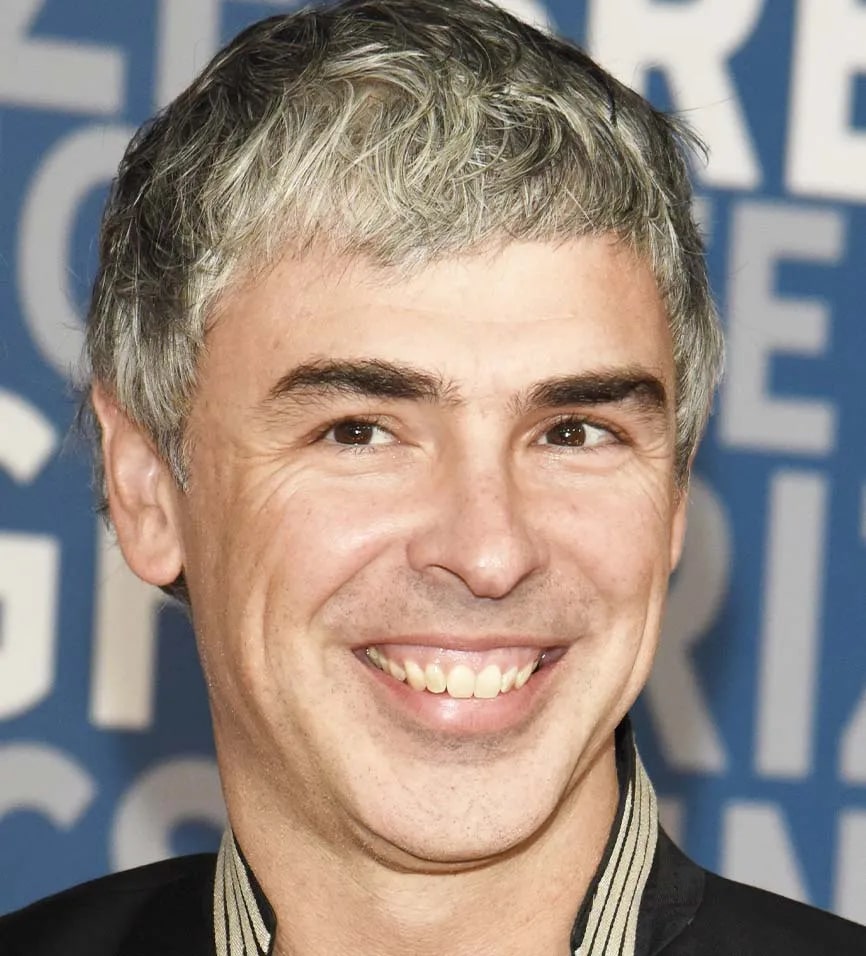Larry Page