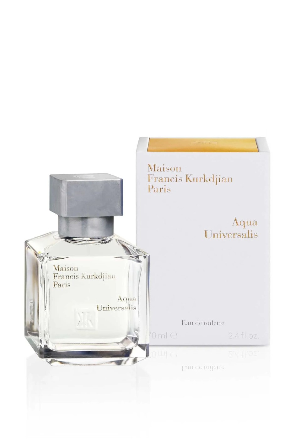 Maison Francis Kurkdjian Aqua Universalis Eau De Toilette