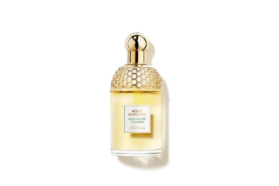 Guerlain Aqua Allegoria Bergamote Calabria Eau De Toilette