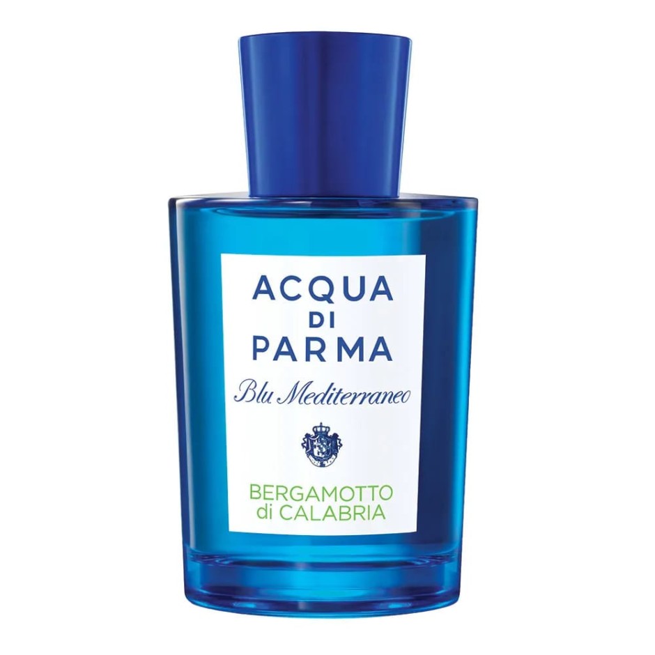 Acqua Di Parma Blu Mediterraneo Bergamotto Di Calabria Eau De Toilette