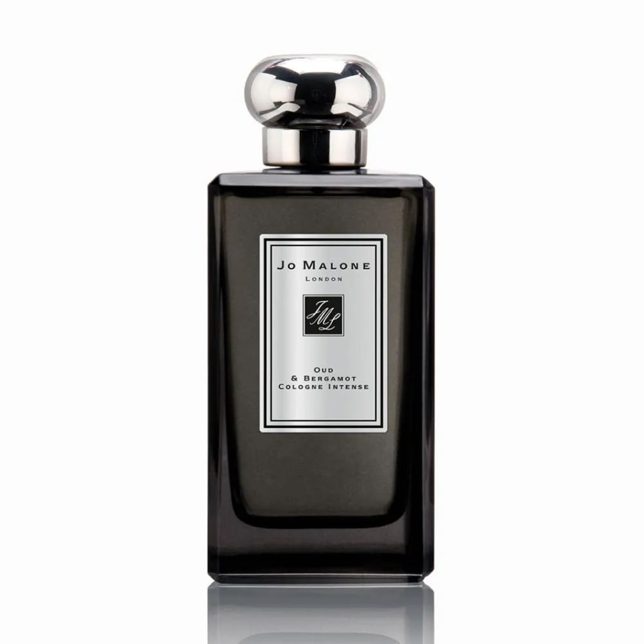 Jo Malone London Oud & Bergamot Cologne Intense