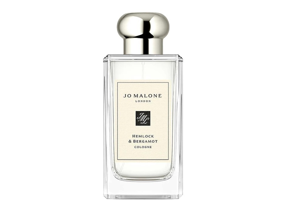 Jo Malone London Hemlock And Bergamot Cologne