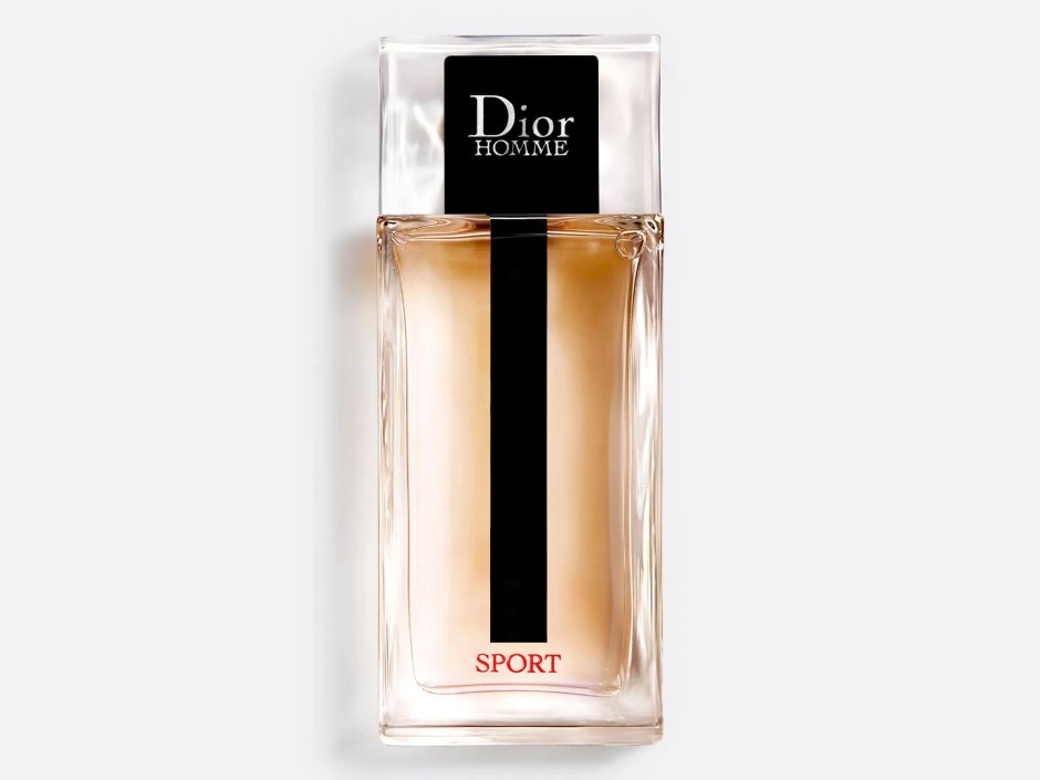 Dior Homme Sport Eau De Toilette