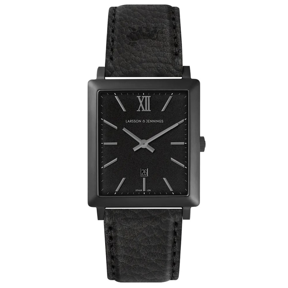 Larsson & Jennings Norse