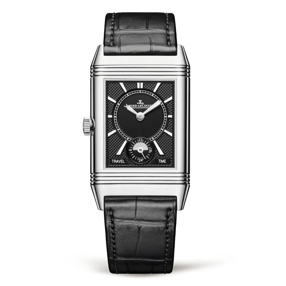 Jaeger-LeCoultre Reverso