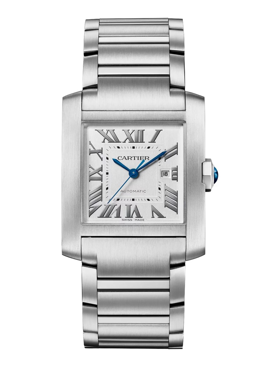 Cartier Tank Francaise