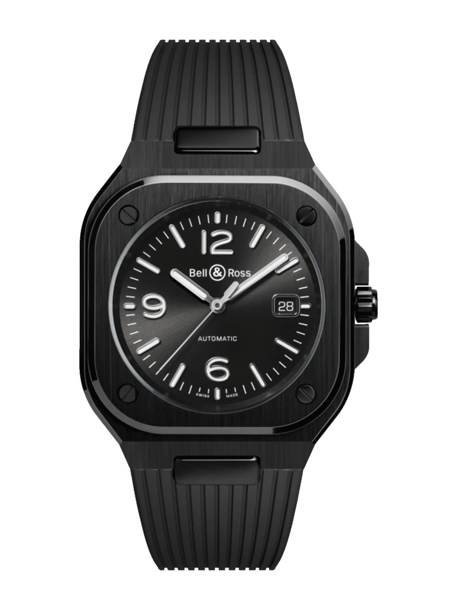 Bell & Ross BR-05 Seramik