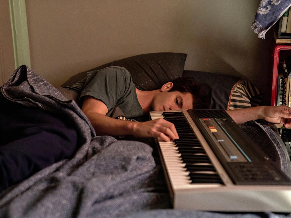 En İyi Gerçek Hayat Hikayesi Filmleri