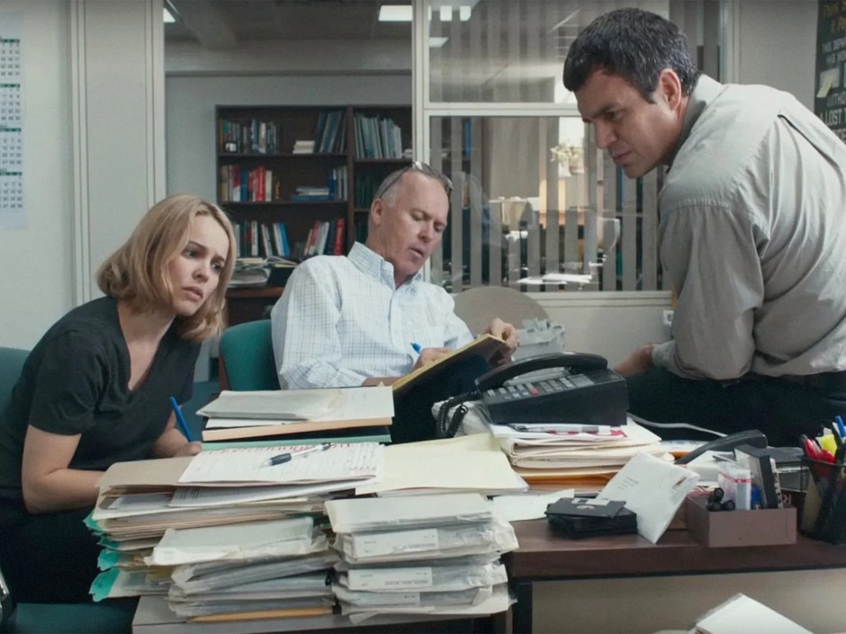 En İyi Gerçek Hayat Hikayesi Filmleri