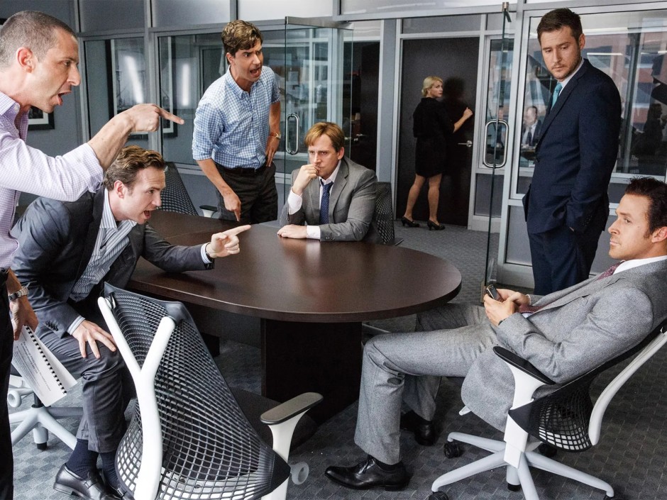 En İyi Gerçek Hayat Hikayesi Filmleri