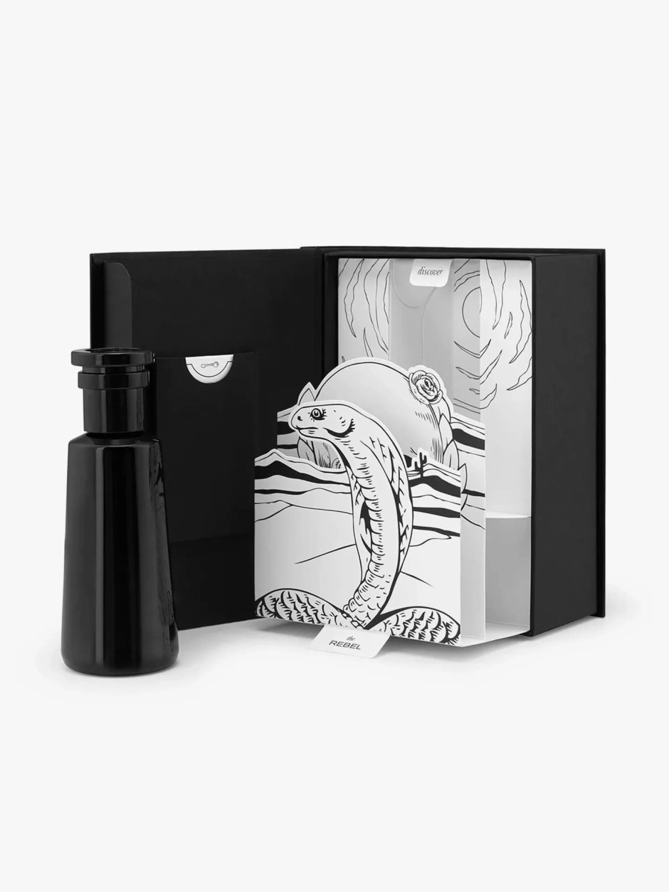 Argentum Les Parfums Infinis Rebel