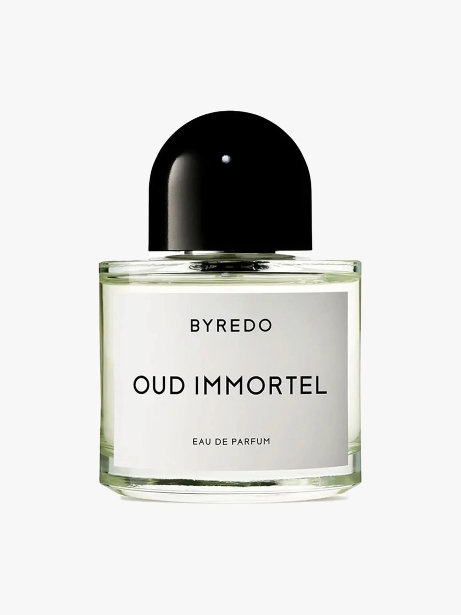 Byredo Oud Immortel