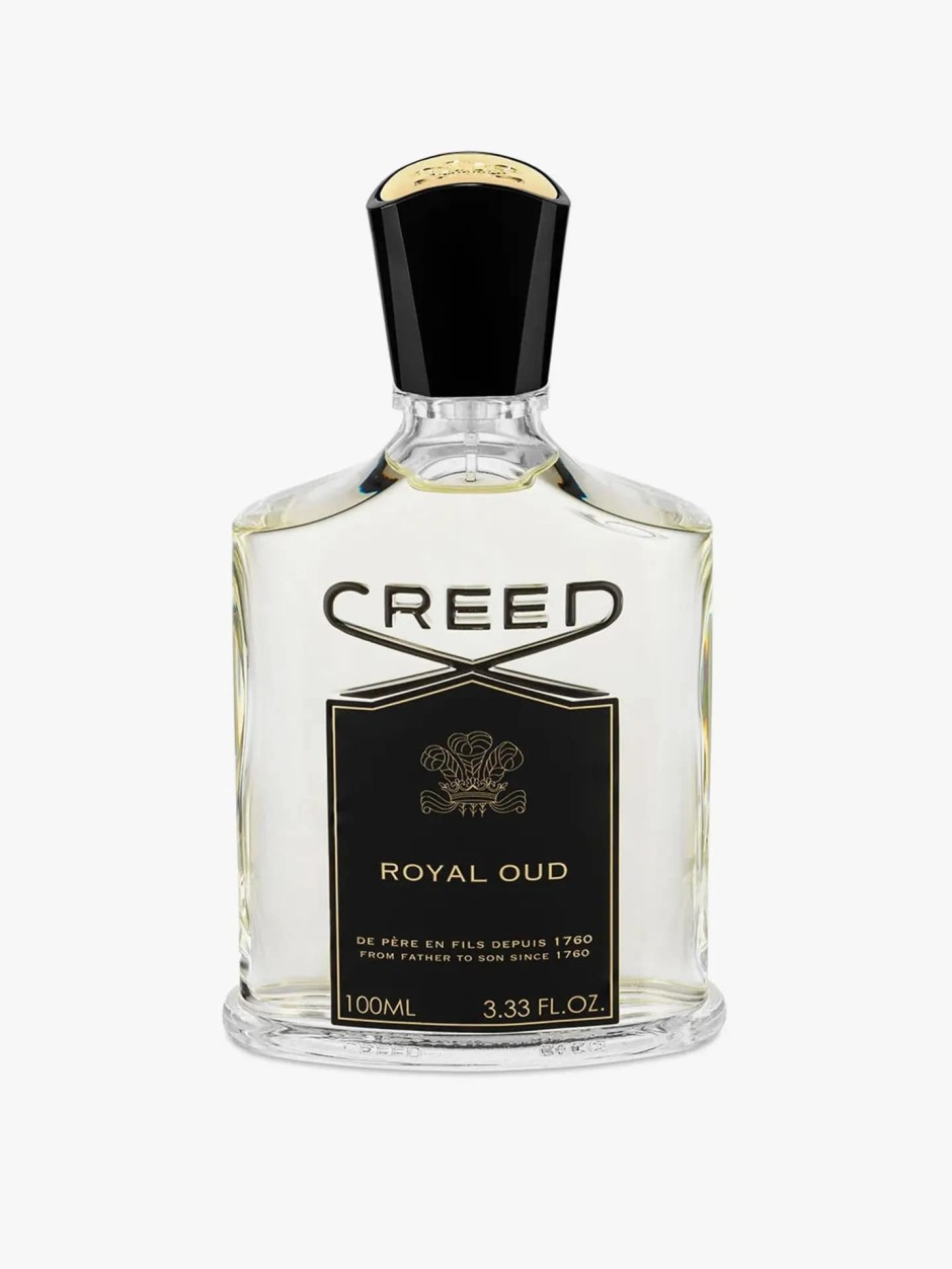 Creed Royal Oud