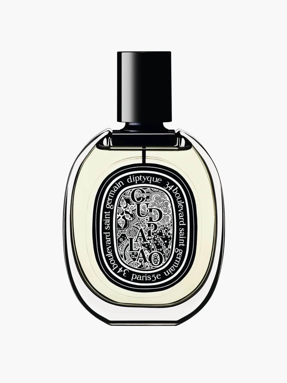 Diptyque Oud Palao