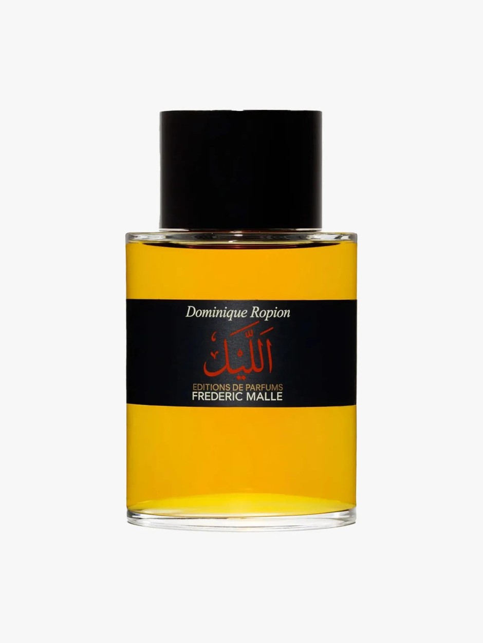 Frédéric Malle Editions De Parfums The Night