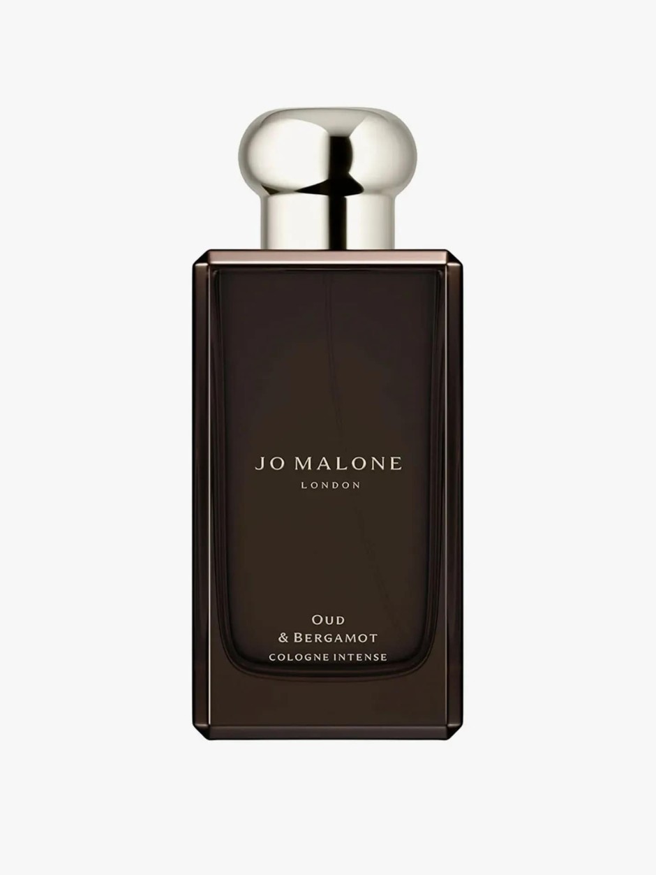 Jo Malone London Oud & Bergamot Cologne Intense