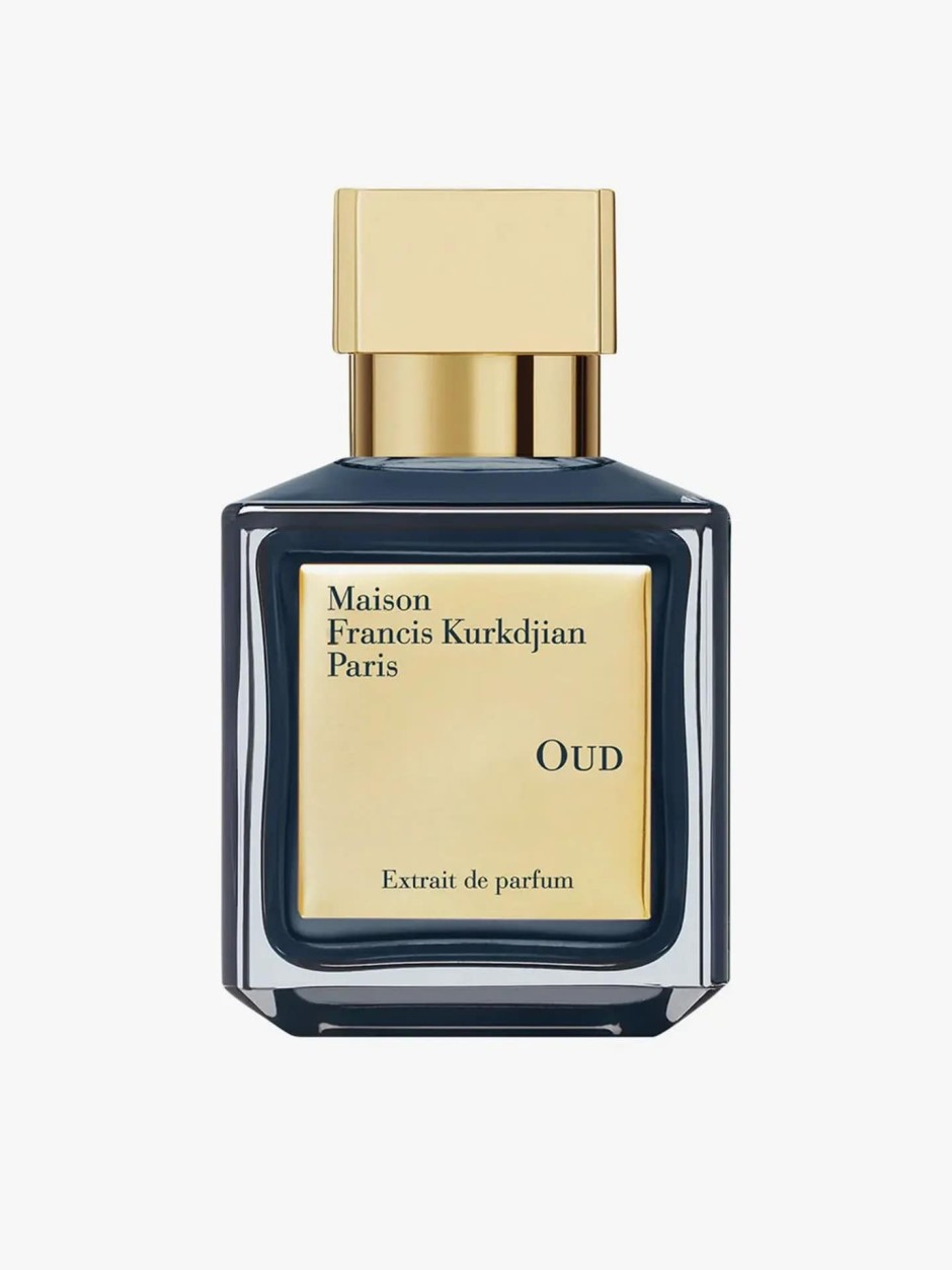 Maison Francis Kurkdjian Oud Extrait De Parfum