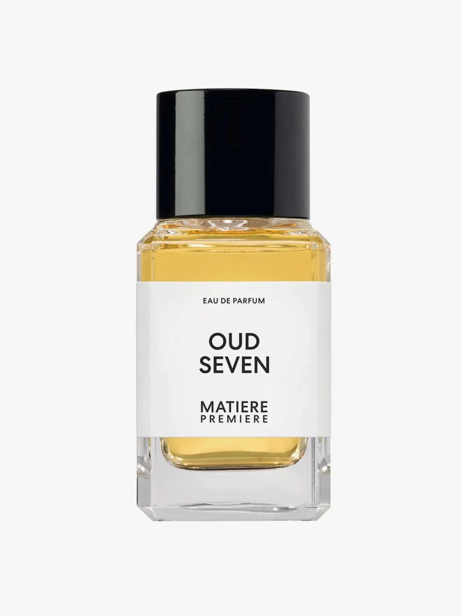 Matiere Premiere Oud Seven