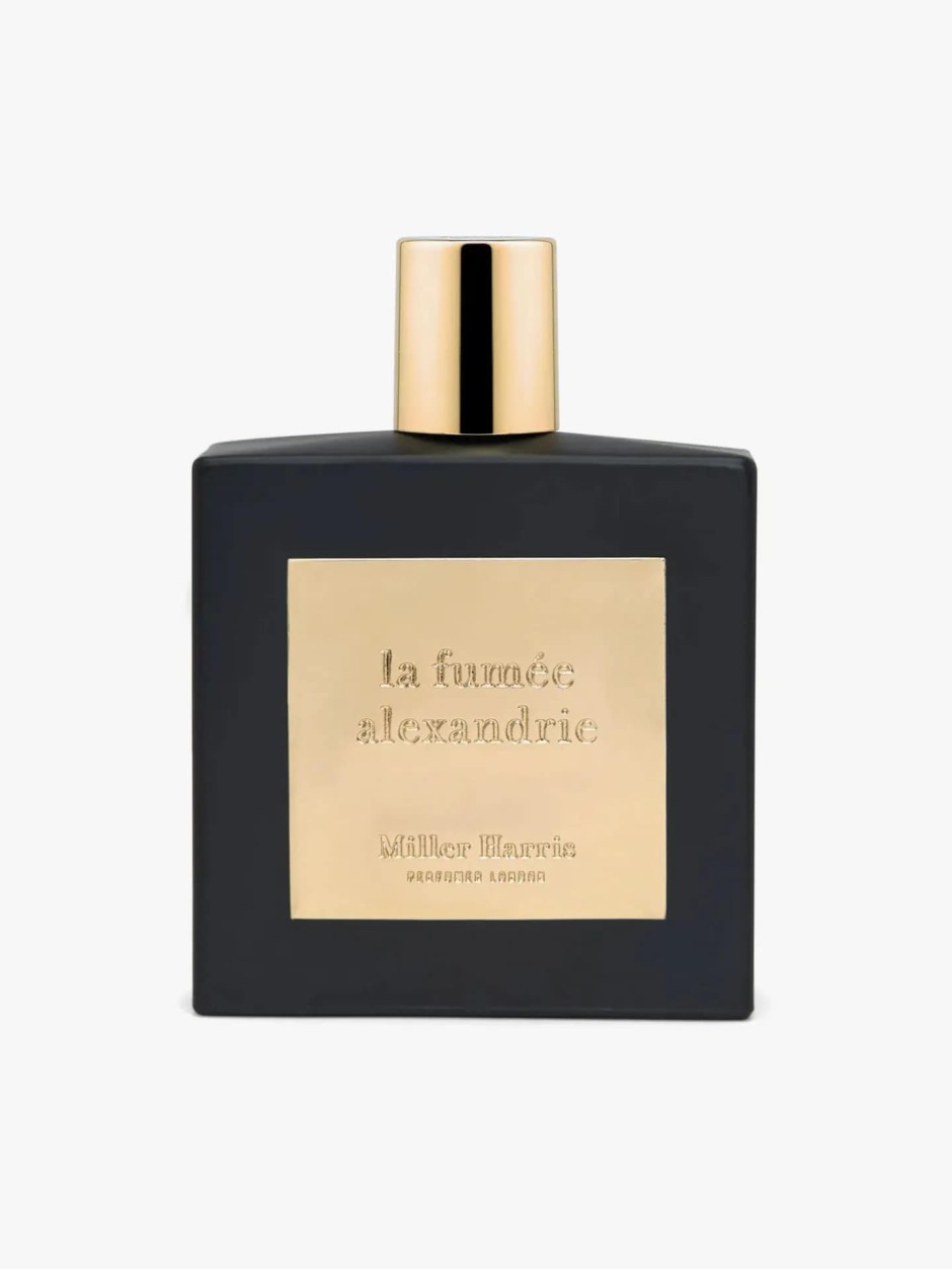 Miller Harris La Fumée Alexandrie