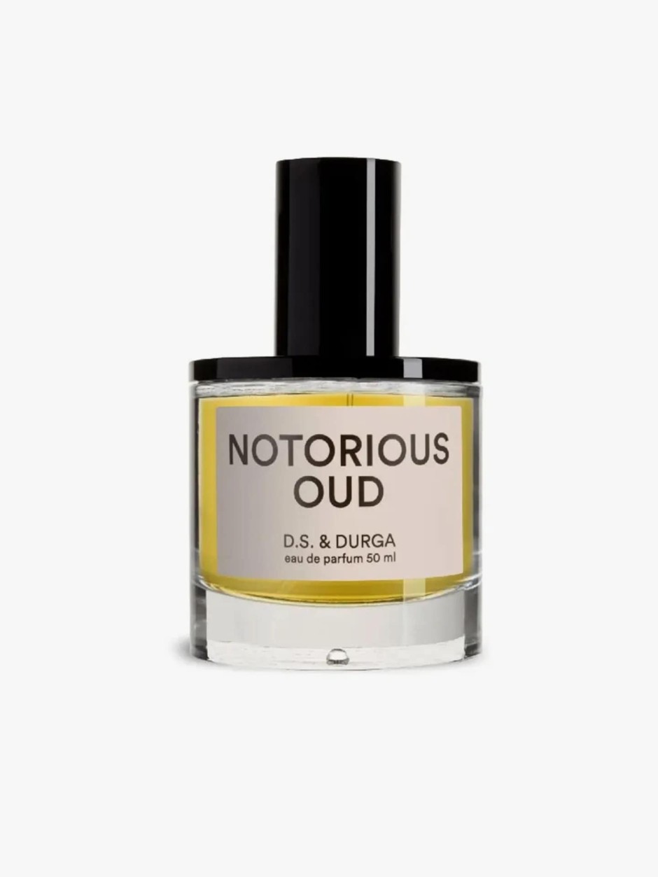 D.S & Durga Notorious Ud