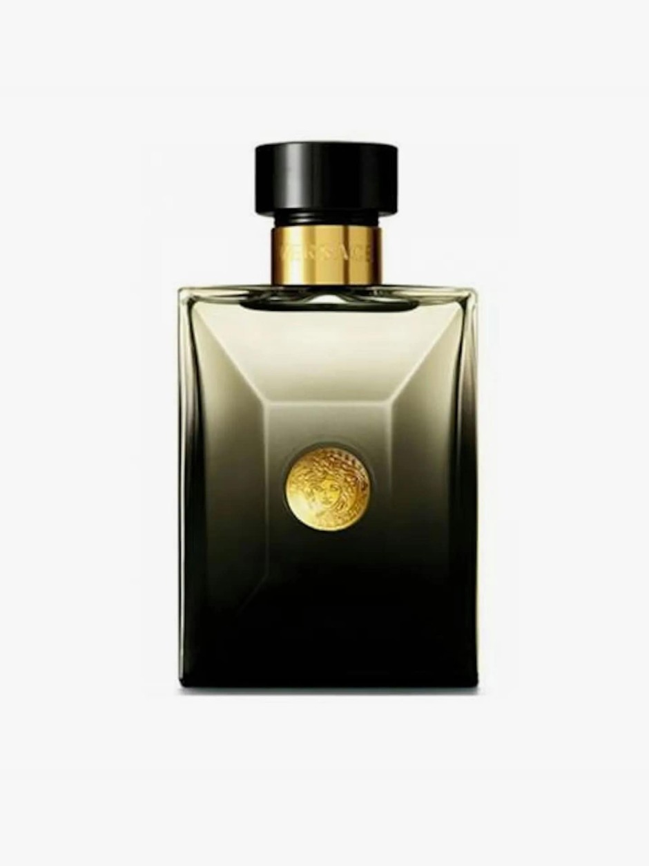 Versace Pour Homme Oud Noir