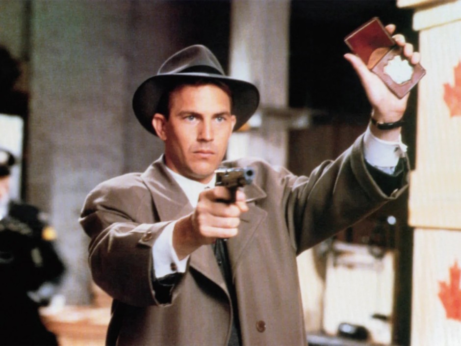 The Untouchables (1987)