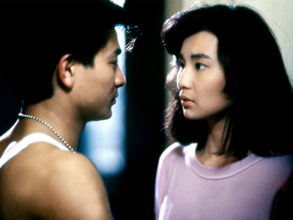 As Tears Go By (1988)