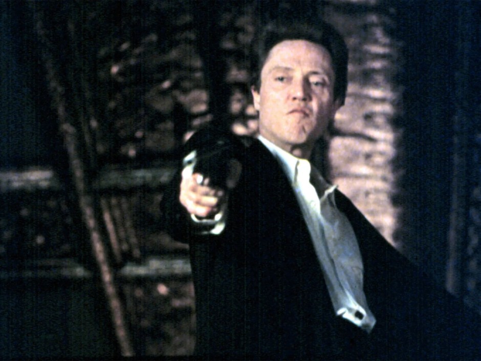 King of New York (1990)