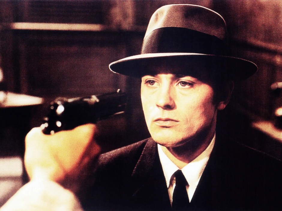 Le Samourai (1967)